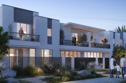 Elora By Emaar