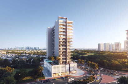 Equiti Gate Apartments