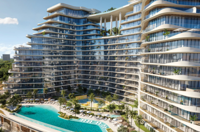 15 Cascade at Dubai Motor City by Iman Developer