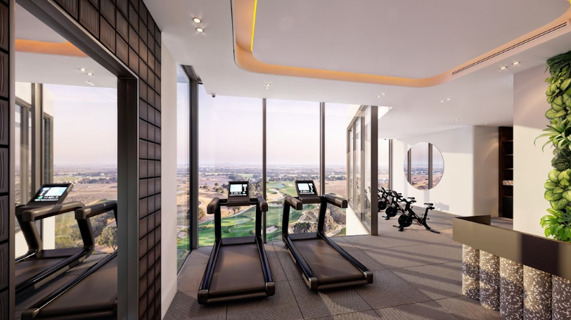 Ayana Gardens at Meydan by Tuscany Real Estate