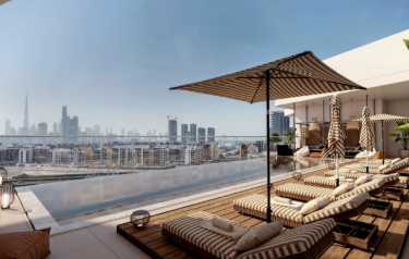 Ayana Gardens at Meydan by Tuscany Real Estate