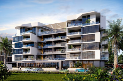 Ayana Gardens at Meydan by Tuscany Real Estate