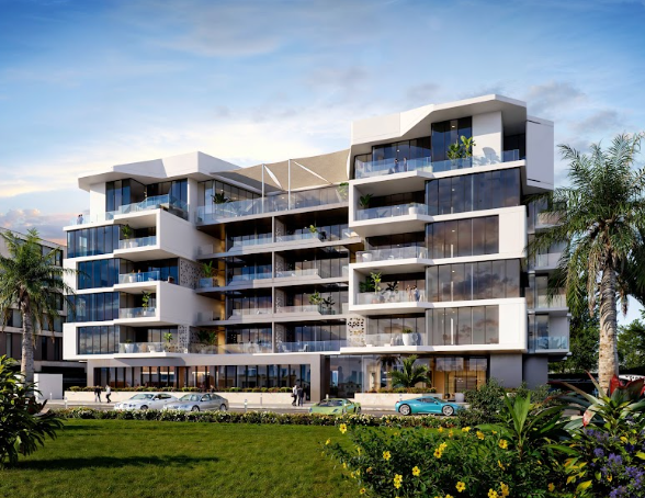 Ayana Gardens at Meydan by Tuscany Real Estate
