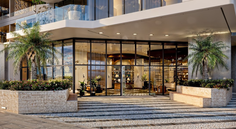 Ayana Gardens at Meydan by Tuscany Real Estate
