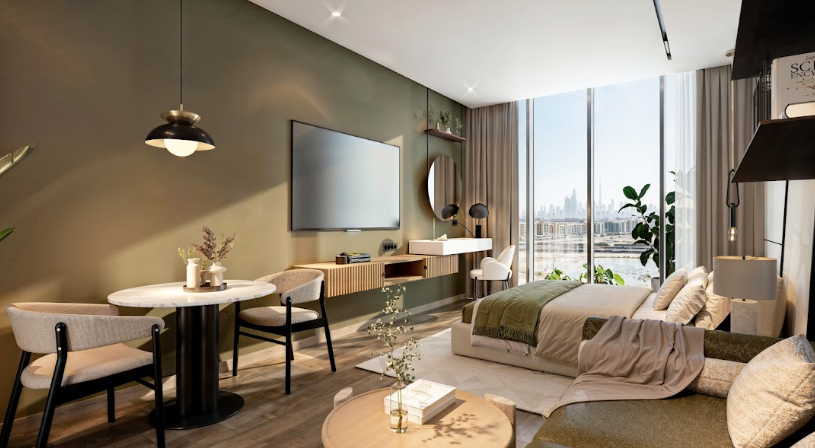Ayana Gardens at Meydan by Tuscany Real Estate