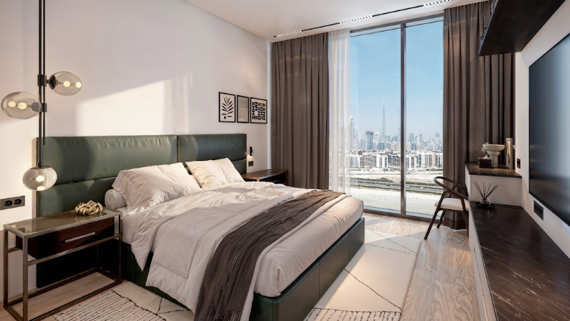 Ayana Gardens at Meydan by Tuscany Real Estate