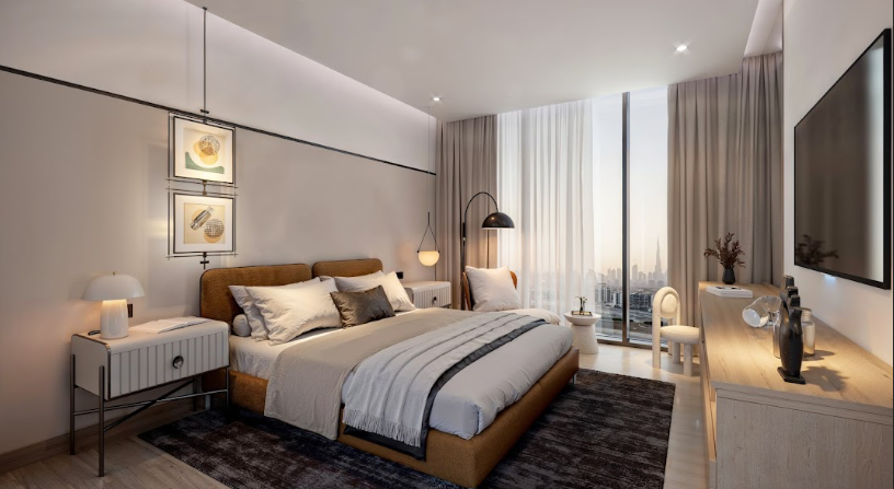 Ayana Gardens at Meydan by Tuscany Real Estate