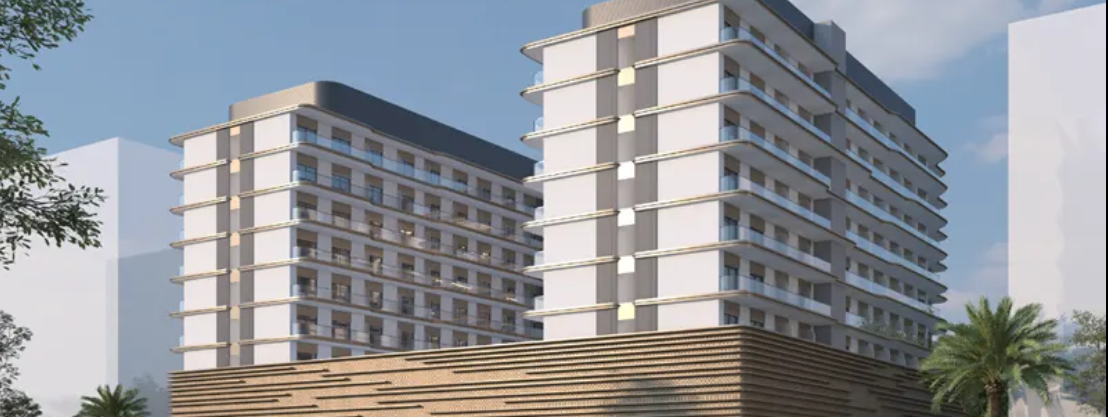Azizi Jewel in Al Furjan By Azizi Developers