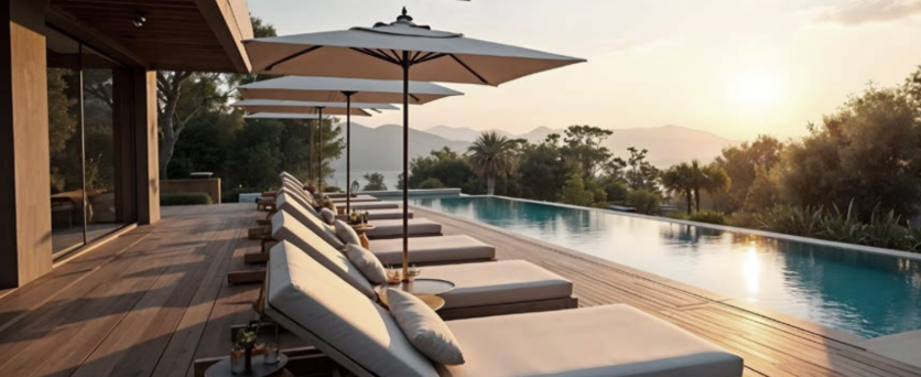 Ashwood Residences project developed by Skyland Properties, located in (JVT)