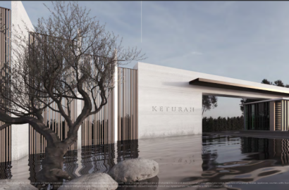 MAG Keturah Reserve by MAG Property: Luxury Living in Dubai