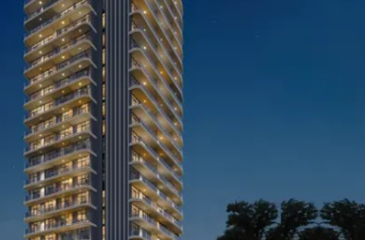 Avant Garde Residences project by Skyline Builders at Jumeirah Village Circle (JVC)