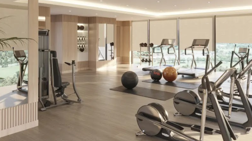 Avant Garde Residences project by Skyline Builders at Jumeirah Village Circle (JVC)