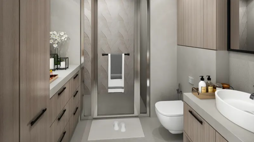 Avant Garde Residences project by Skyline Builders at Jumeirah Village Circle (JVC)