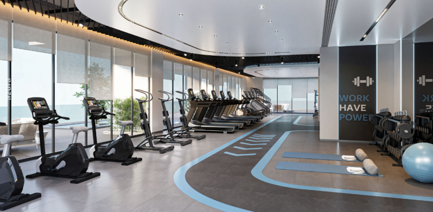 Azura Residences by Invest Group Overseas (IGO)  at Dubai Islands