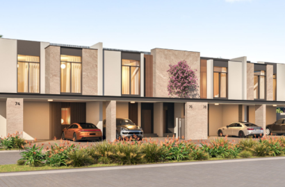 Bahria Town Dubai by BT Properties