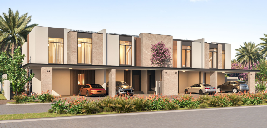 Bahria Town Dubai by BT Properties
