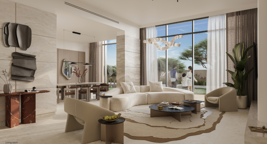 Bahria Town Dubai by BT Properties