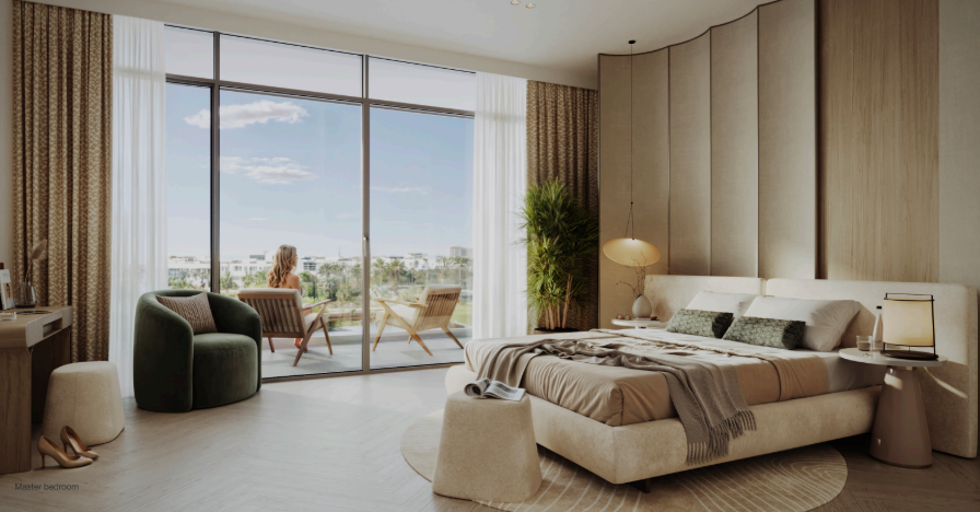 Bahria Town Dubai by BT Properties