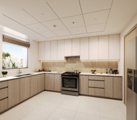Bahria Town Dubai by BT Properties