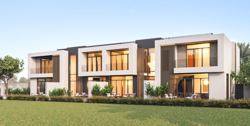Bahria Town Dubai by BT Properties