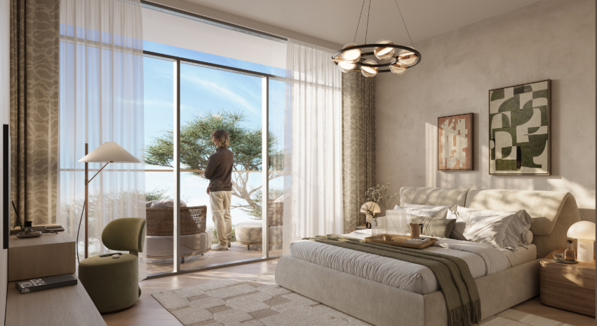 Bahria Town Dubai by BT Properties