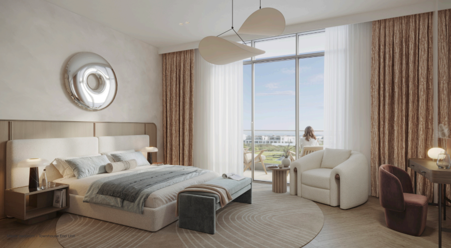 Bahria Town Dubai by BT Properties