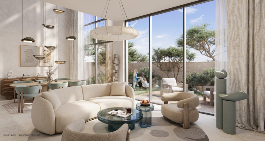 Bahria Town Dubai by BT Properties