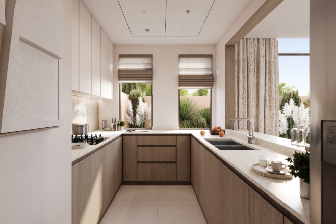 Bahria Town Dubai by BT Properties