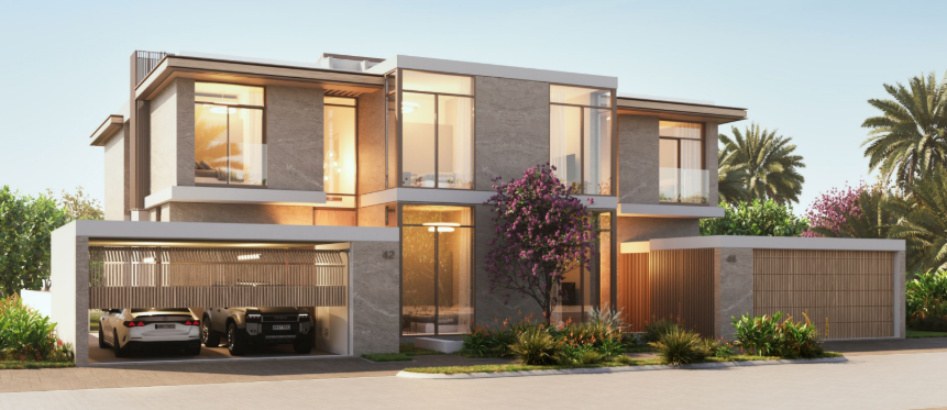 Bahria Town Dubai by BT Properties