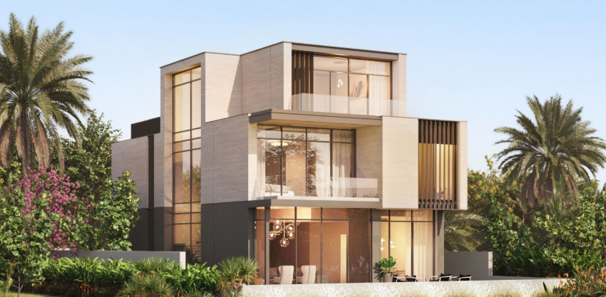 Bahria Town Dubai by BT Properties