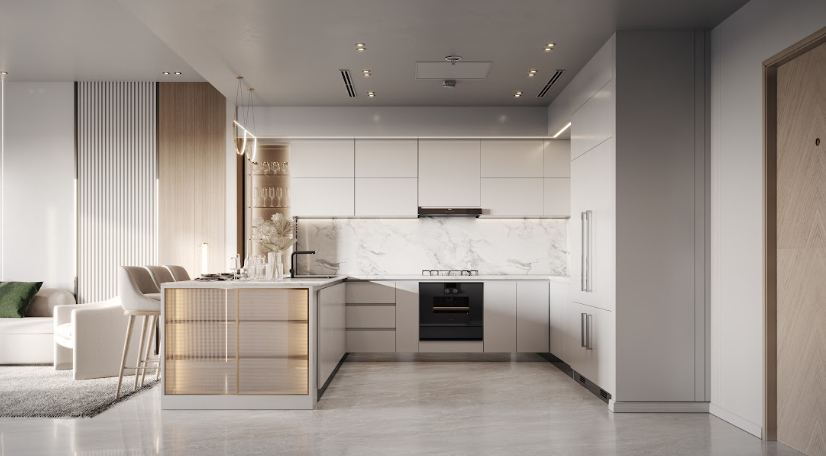 Binghatti House  by Binghatti  at  Jumeirah Village Circle (JVC)