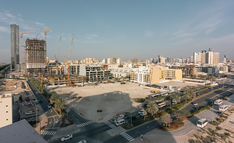 Binghatti House  by Binghatti  at  Jumeirah Village Circle (JVC)