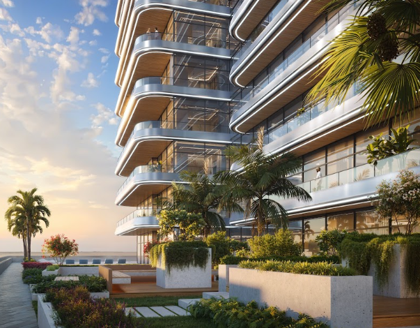Binghatti Hillviews at Dubai Science Park to Binghatti Developers