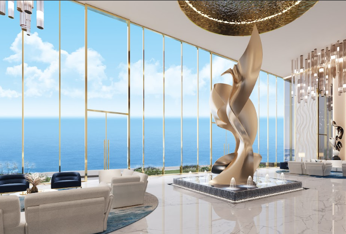 Oceanz by Danube