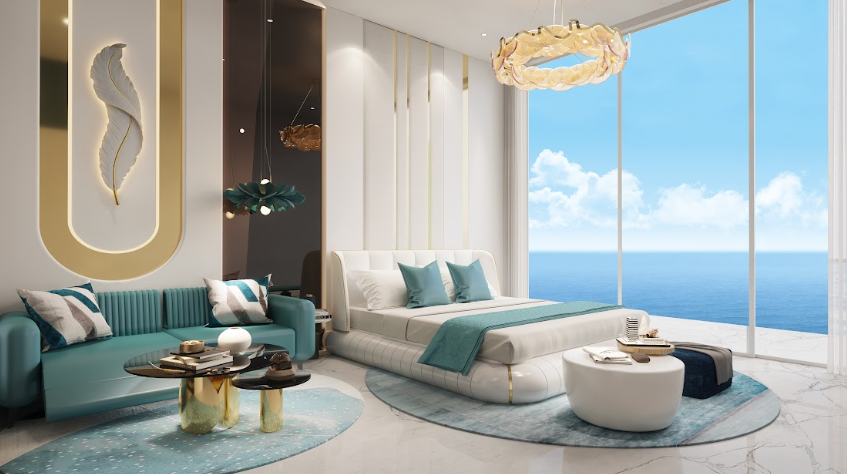 Oceanz by Danube