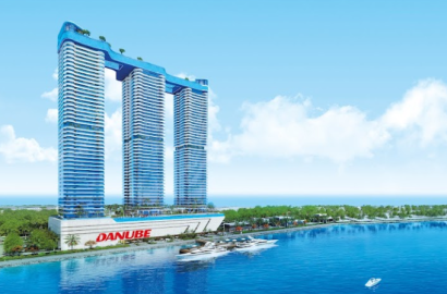 Oceanz by Danube