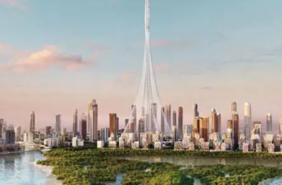 Green Gate by Emaar Properties