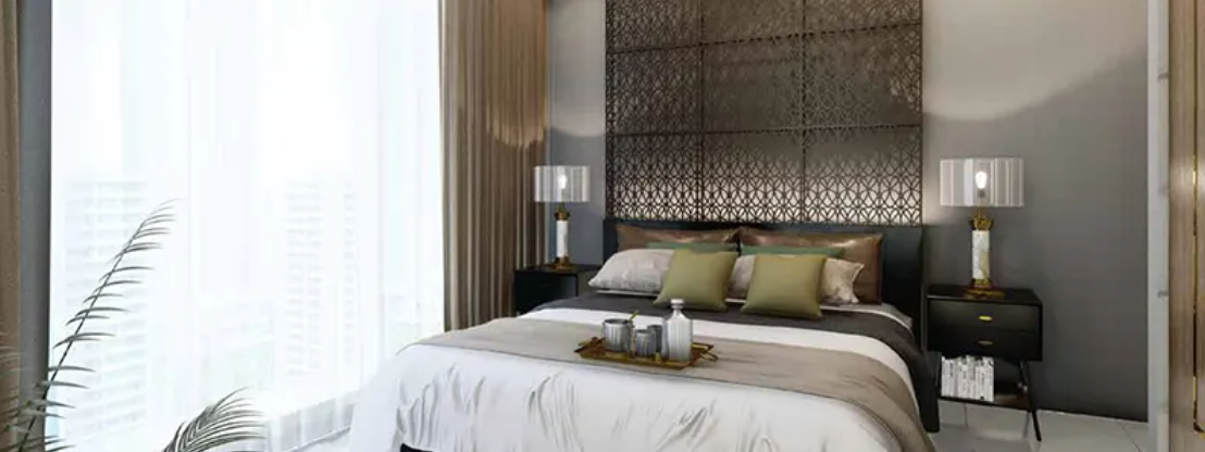 Samana Waves 2 in Jumeirah Village Circle