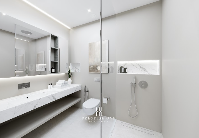 Coastal Haven at Dubai Islands by  Prestige One Developments & Prestige Harbour Real Estate
