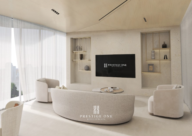 Coastal Haven at Dubai Islands by  Prestige One Developments & Prestige Harbour Real Estate