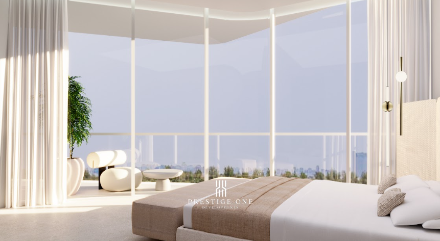 Coastal Haven at Dubai Islands by  Prestige One Developments & Prestige Harbour Real Estate
