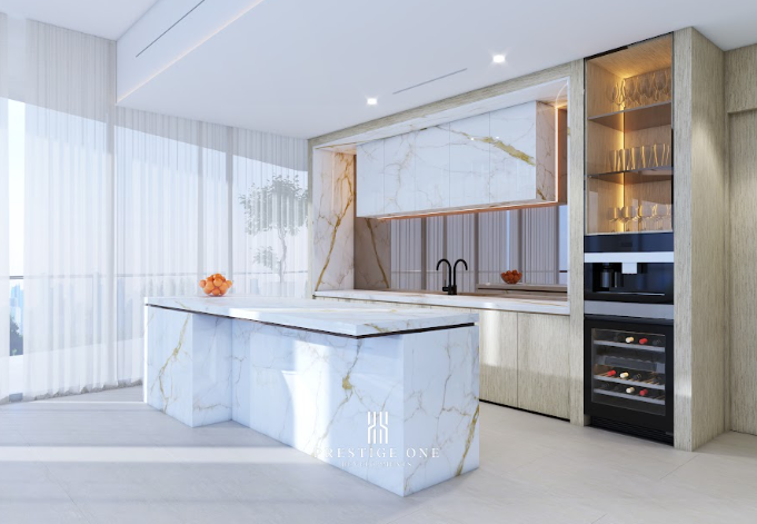 Coastal Haven at Dubai Islands by  Prestige One Developments & Prestige Harbour Real Estate