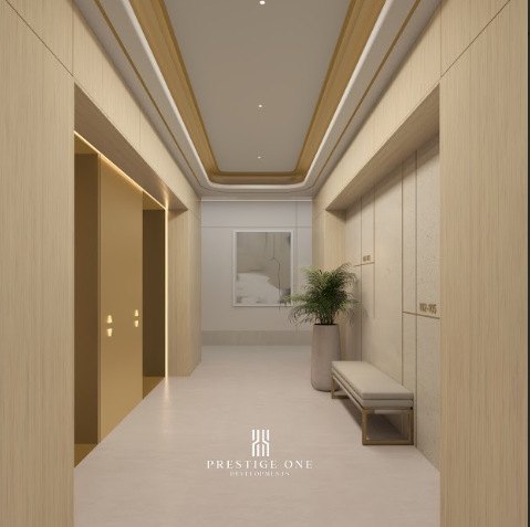 Coastal Haven at Dubai Islands by  Prestige One Developments & Prestige Harbour Real Estate