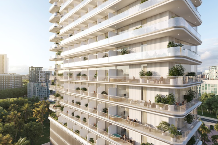 Cove Edition 4 by Imtiaz Developments