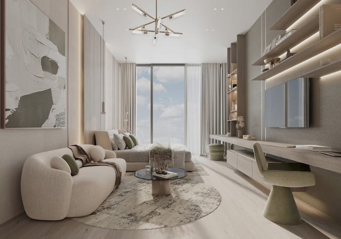 Cove Edition 2 at Dubai land by Imtiaz Developments