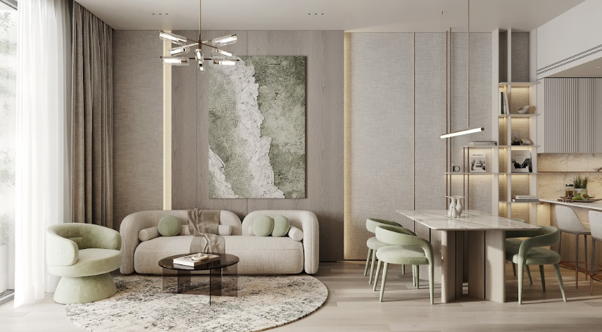 Cove Edition 2 at Dubai land by Imtiaz Developments