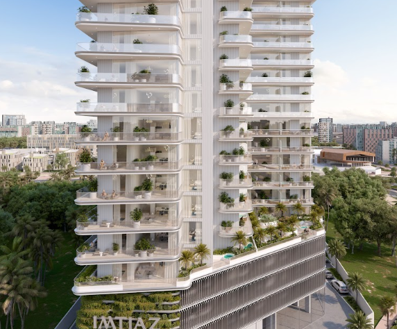 Cove Edition 4 by Imtiaz Developments