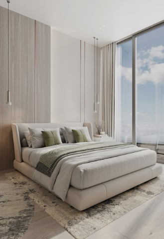 Cove Edition 2 at Dubai land by Imtiaz Developments