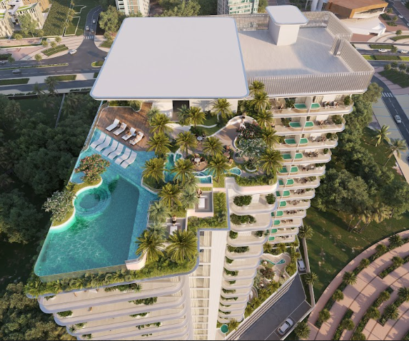 Cove Edition 4 by Imtiaz Developments