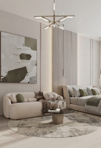 Cove Edition 2 at Dubai land by Imtiaz Developments